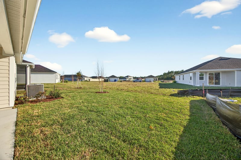 Photo 33 of 91 Tea Olive Dr, Palm Coast, FL 32137, photographed by Megapixeler