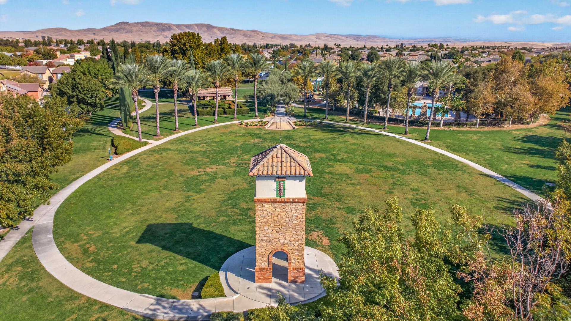 Harlan Ranch Residential community, photo 14