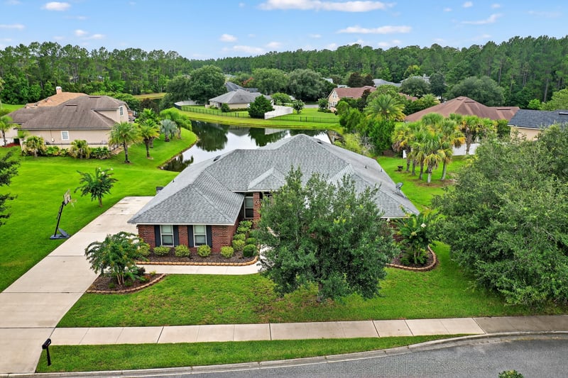 Photo 3 of 7896 Dawsons Creek Dr, Jacksonville, FL 32222, photographed by Megapixeler