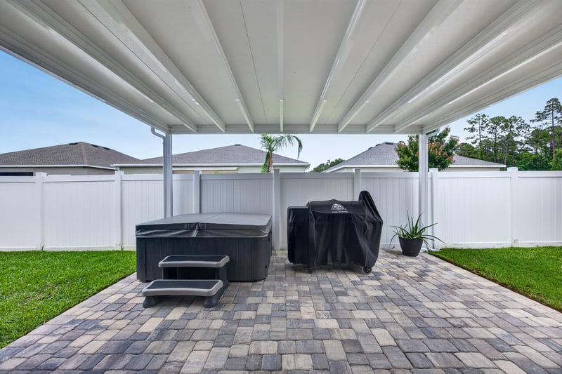Photo 55 of 914 Oakland Hills Ave, Middleburg, FL 32068, photographed by Megapixeler