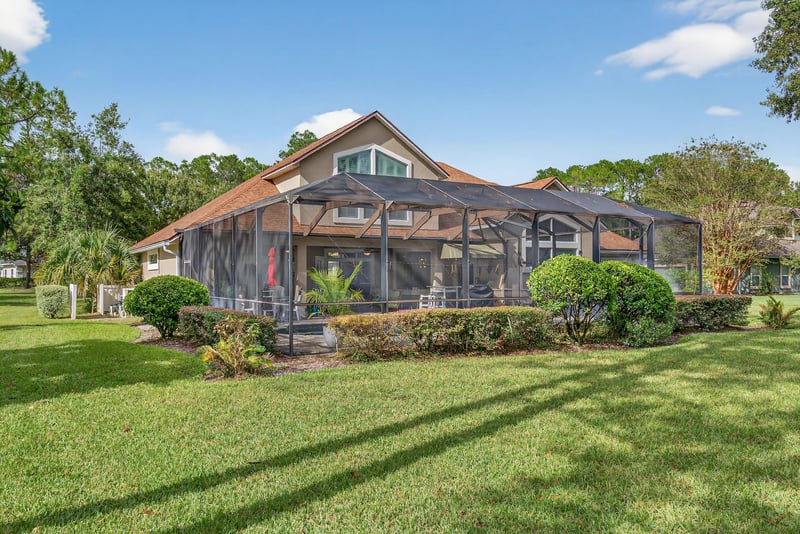 Photo 48 of 3212 Sequoyah Cir, Jacksonville, FL 32259, photographed by Megapixeler