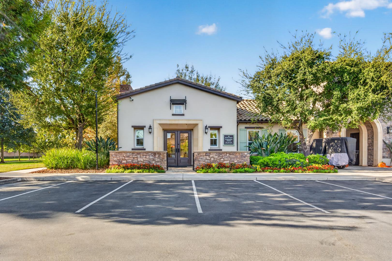 Harlan Ranch Residential community, photo 30