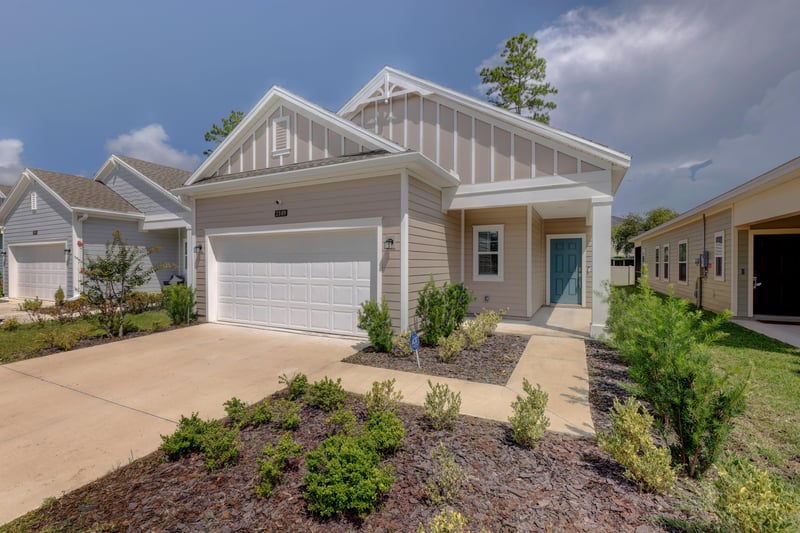Photo 7 of 2149 Sequoia Ct, Jacksonville, FL 32218, photographed by Megapixeler