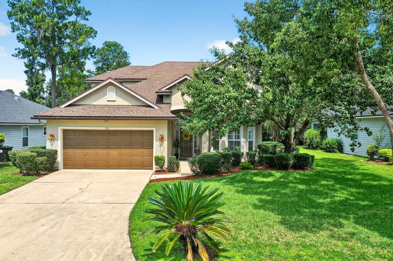 Photo 52 of 1563 Rivertrace Dr, Orange Park, FL 32003, photographed by Megapixeler