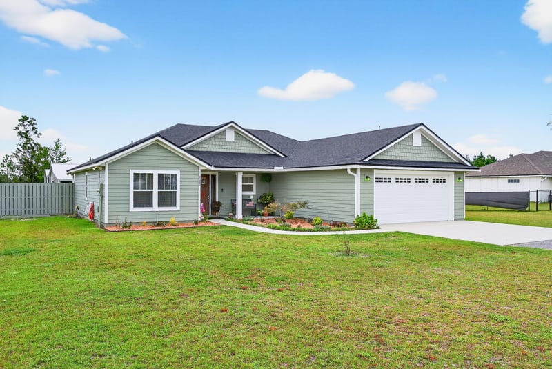 Photo 67 of 8282 Odis Yarborough Rd, Glen St. Mary, FL 32040, photographed by Megapixeler