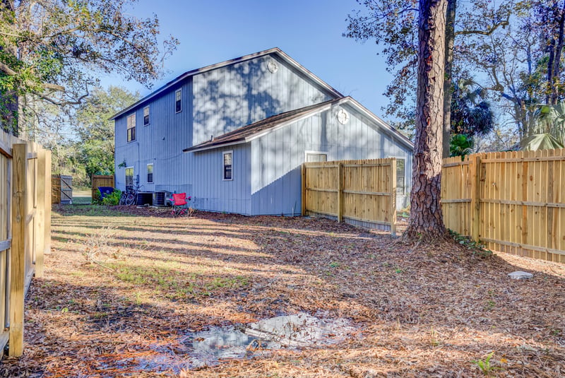 Photo 15 of 726 Plainfield Ave, Orange Park, FL 32073, photographed by Megapixeler