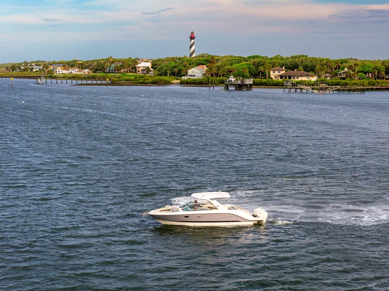 LightHouse V2 at 2761 Harbor Ct, St. Augustine, FL 32084