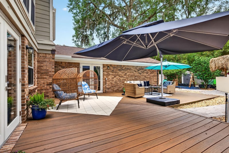 Photo 55 of 9616 Beauclerc Bluff Rd, Jacksonville, FL 32257, photographed by Megapixeler