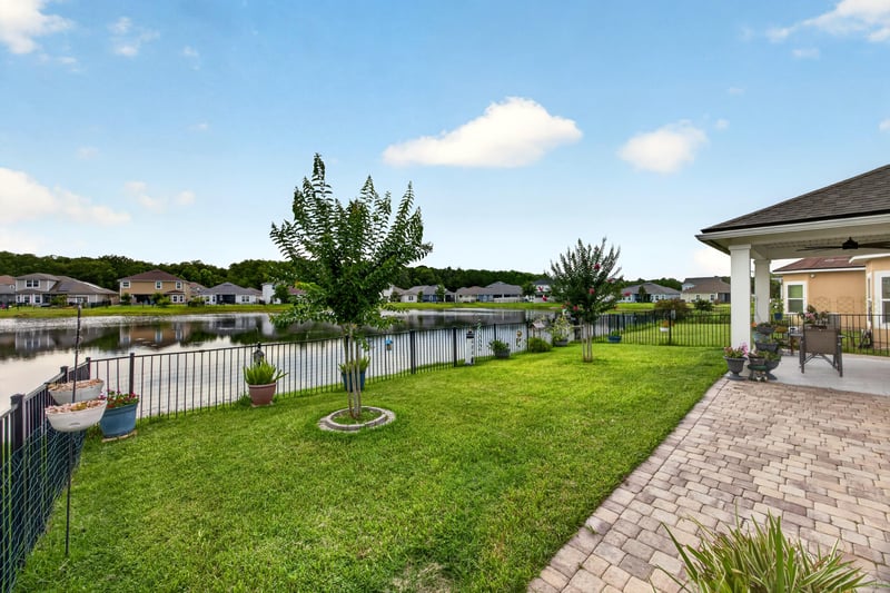 Photo 45 of 9974 Kevin Rd, Jacksonville, FL 32257, photographed by Megapixeler