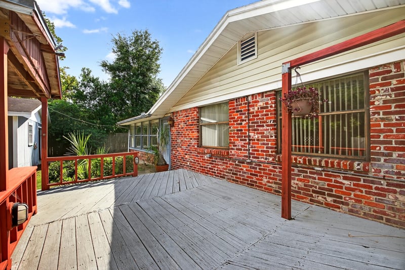 Photo 34 of 1261 Lamanto Ave E, Jacksonville, FL 32211, photographed by Megapixeler