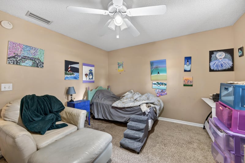 Photo 18 of 778 Alhambra Ave, St. Augustine, FL 32086, photographed by Megapixeler