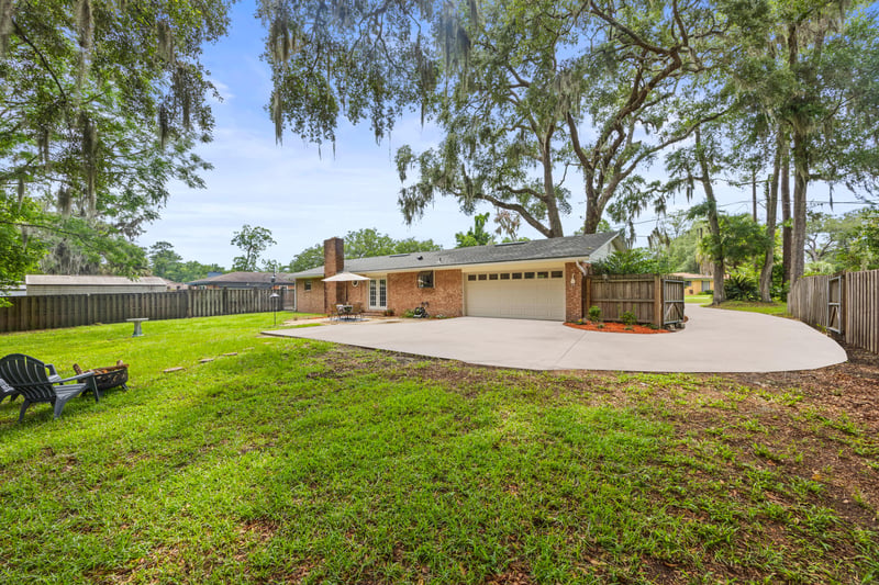 Photo 49 of 2620 Shenandoah Dr S, Orange Park, FL 32073, photographed by Megapixeler