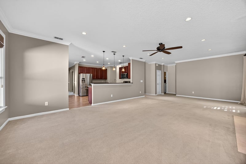 Photo 17 of 2135 Thorn Hollow Ct, St. Augustine, FL 32092, photographed by Megapixeler