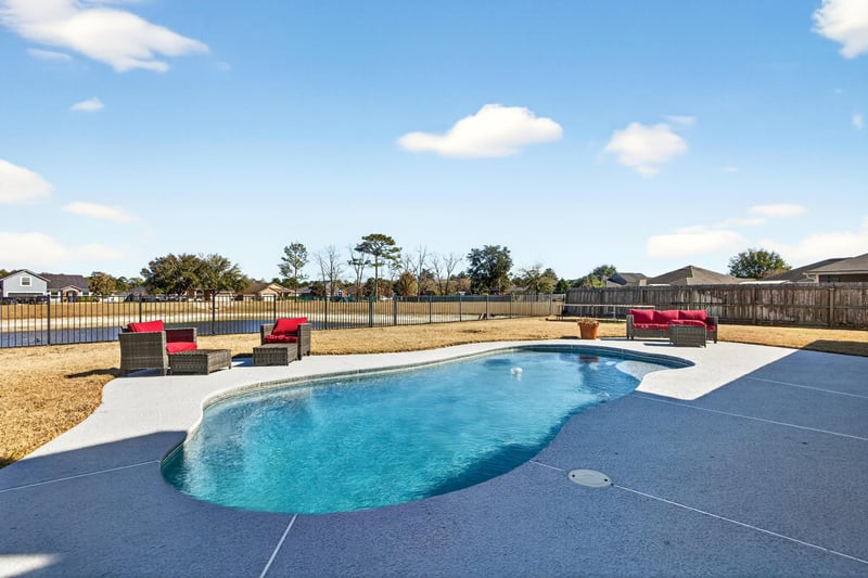 Photo 50 of 2917 Berta Pl, Green Cove Springs, FL 32043, photographed by Megapixeler