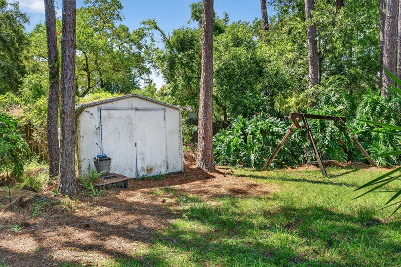 Photo 48 of 2705 Pinewood Blvd N, Middleburg, FL 32068, photographed by Megapixeler