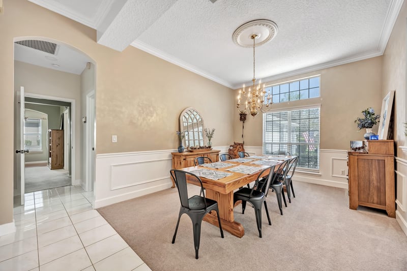 Photo 18 of 636 Wyndham Ct, Orange Park, FL 32073, photographed by Megapixeler