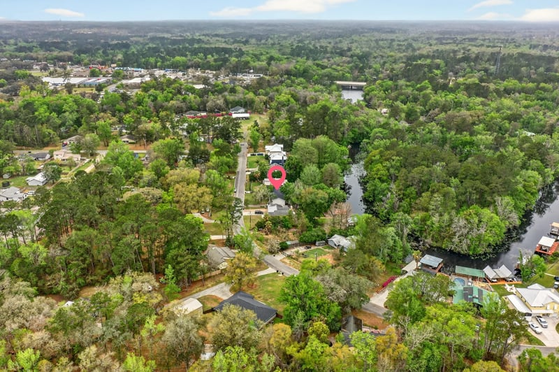 Photo 3 of 2060 Cornell Rd, Middleburg, FL 32068, photographed by Megapixeler