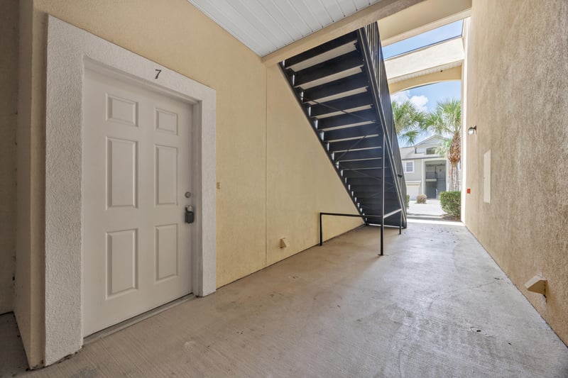 Photo 6 of 4240 Migration Dr unit #7, Jacksonville, FL 32257, photographed by Megapixeler