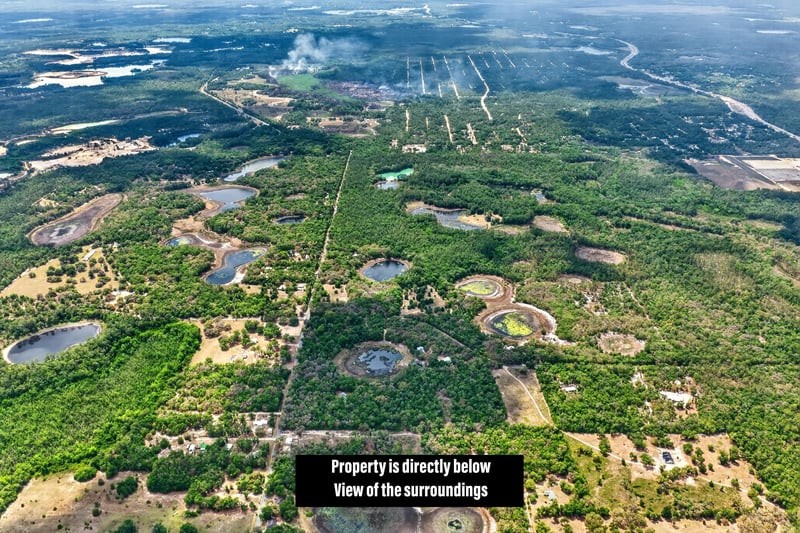 Photo 13 of 256 County Rd 315, Interlachen, FL 32148, photographed by Megapixeler