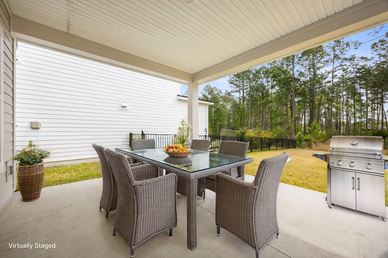 Photo 86 of 80 Walnut Gln Ct, Jacksonville, FL 32259, photographed by Megapixeler