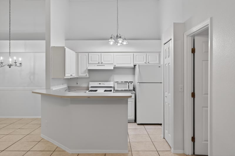 Kitchen at 13810 Sutton Park Dr N #237, Jacksonville, FL 32224