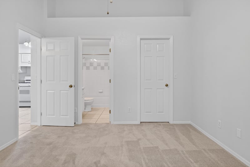 Bedroom 2 at 13810 Sutton Park Dr N #237, Jacksonville, FL 32224