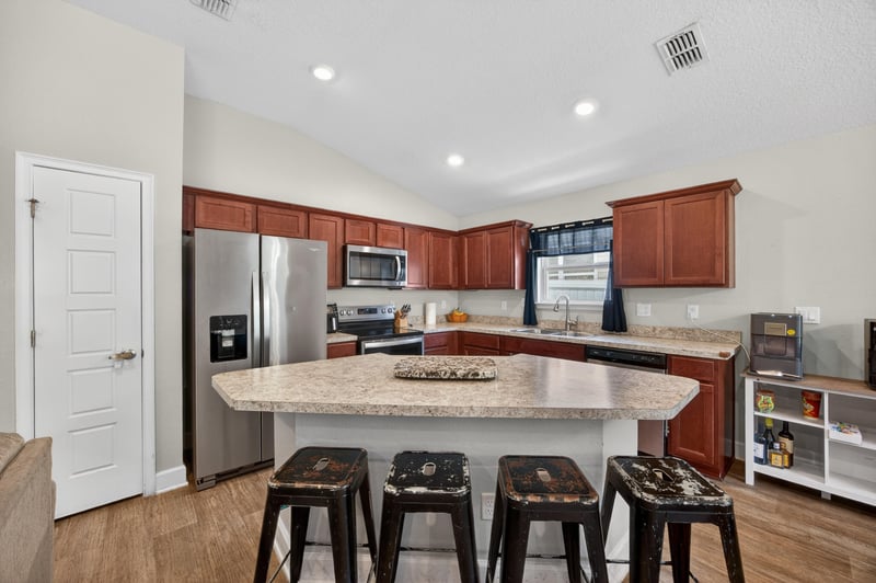 Photo 7 of 7841 Wyoming St, Jacksonville, FL 32220, photographed by Megapixeler