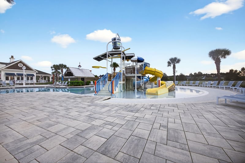 Photo 63 of 258 Tamar Ct, St. Augustine, FL 32095, photographed by Megapixeler