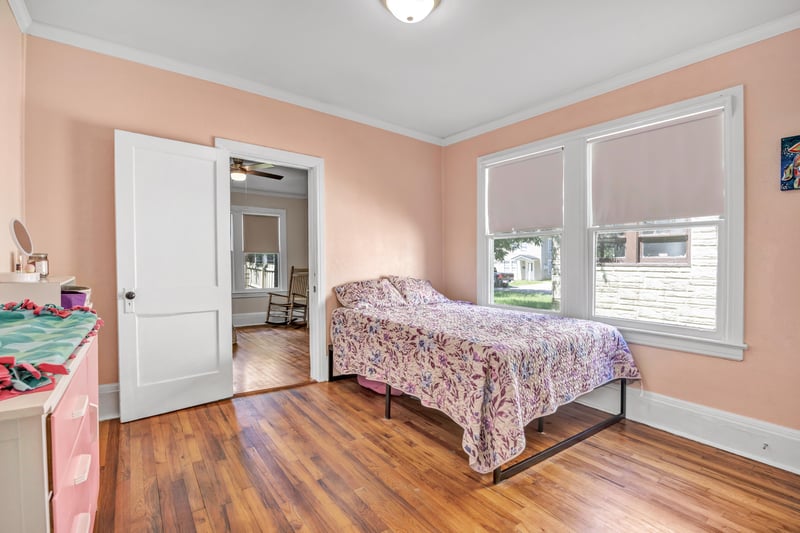 Photo 16 of 4560 French St, Jacksonville, FL 32205, photographed by Megapixeler