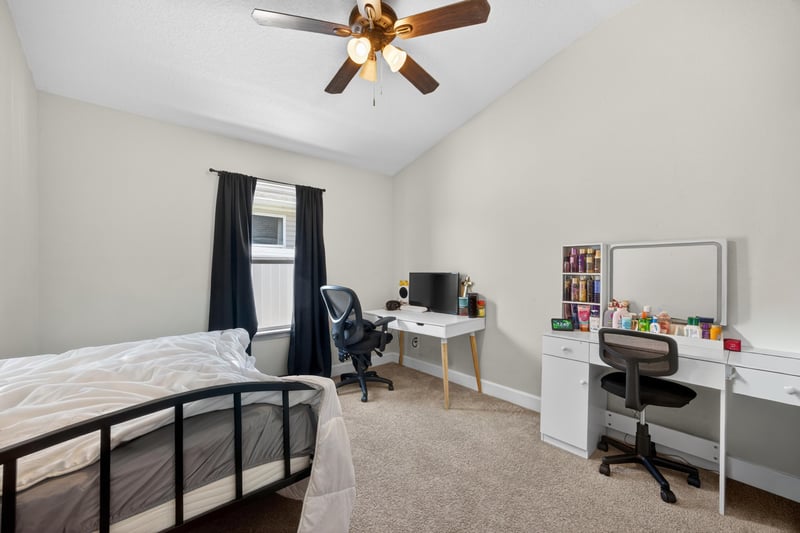 Photo 19 of 7841 Wyoming St, Jacksonville, FL 32220, photographed by Megapixeler