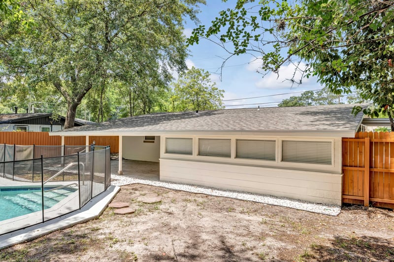 Photo 26 of 2227 Burpee Dr, Jacksonville, FL 32210, photographed by Megapixeler