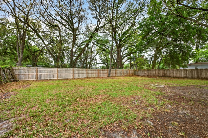 Photo 36 of 4231 Rendale Dr N, Jacksonville, FL 32210, photographed by Megapixeler