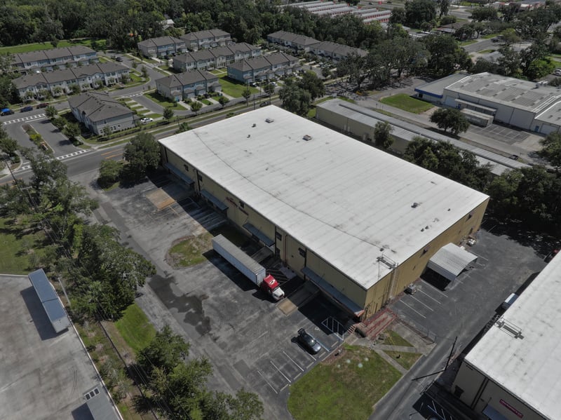 Photo 1 of 3122 Shader Rd, Orlando, FL 32808, photographed by Megapixeler