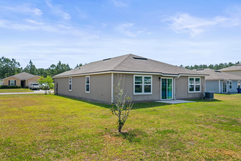 Photo 43 of 6853 Sandle Dr, Jacksonville, FL 32219, photographed by Megapixeler