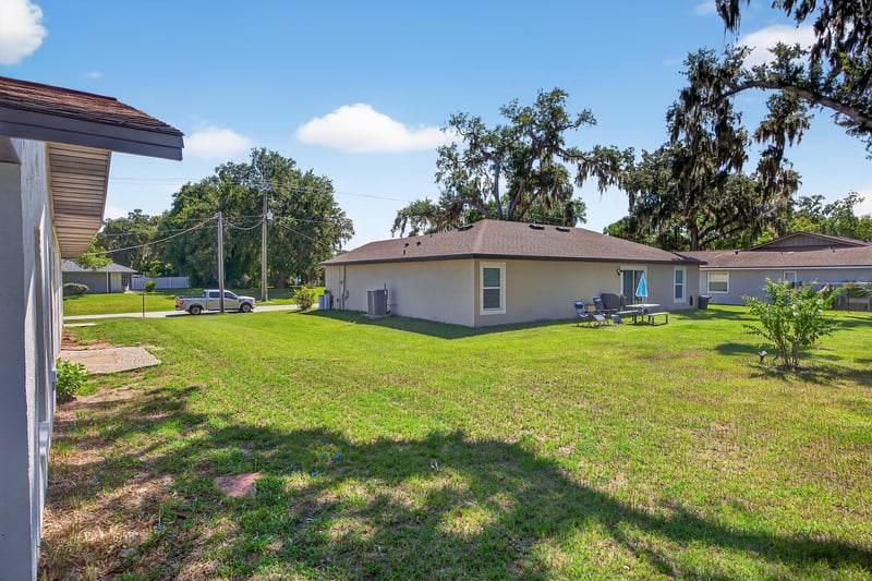 Photo 55 of 56 Florida Park Dr N, Palm Coast, FL 32137, photographed by Megapixeler