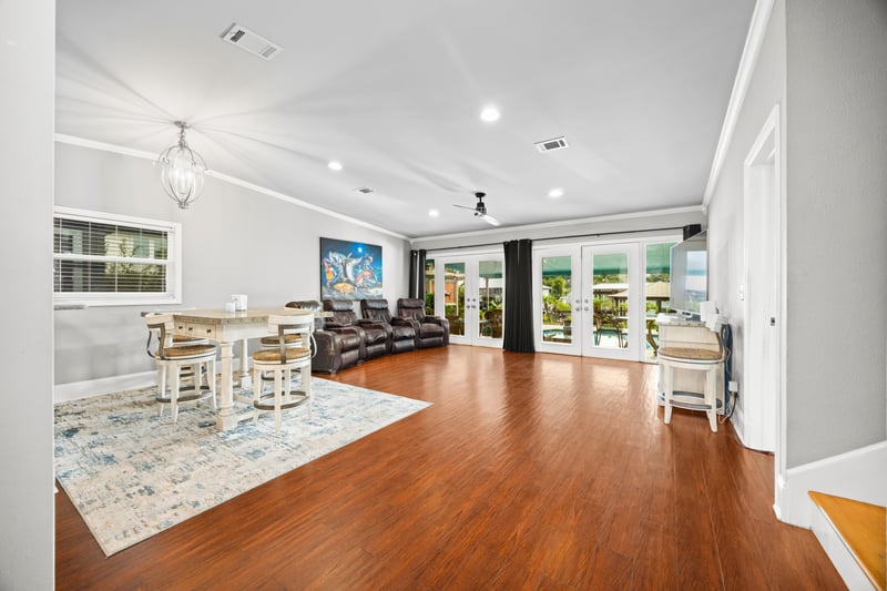 Photo 7 of 3346 Royal Palm Dr, Jacksonville, FL 32250, photographed by Megapixeler
