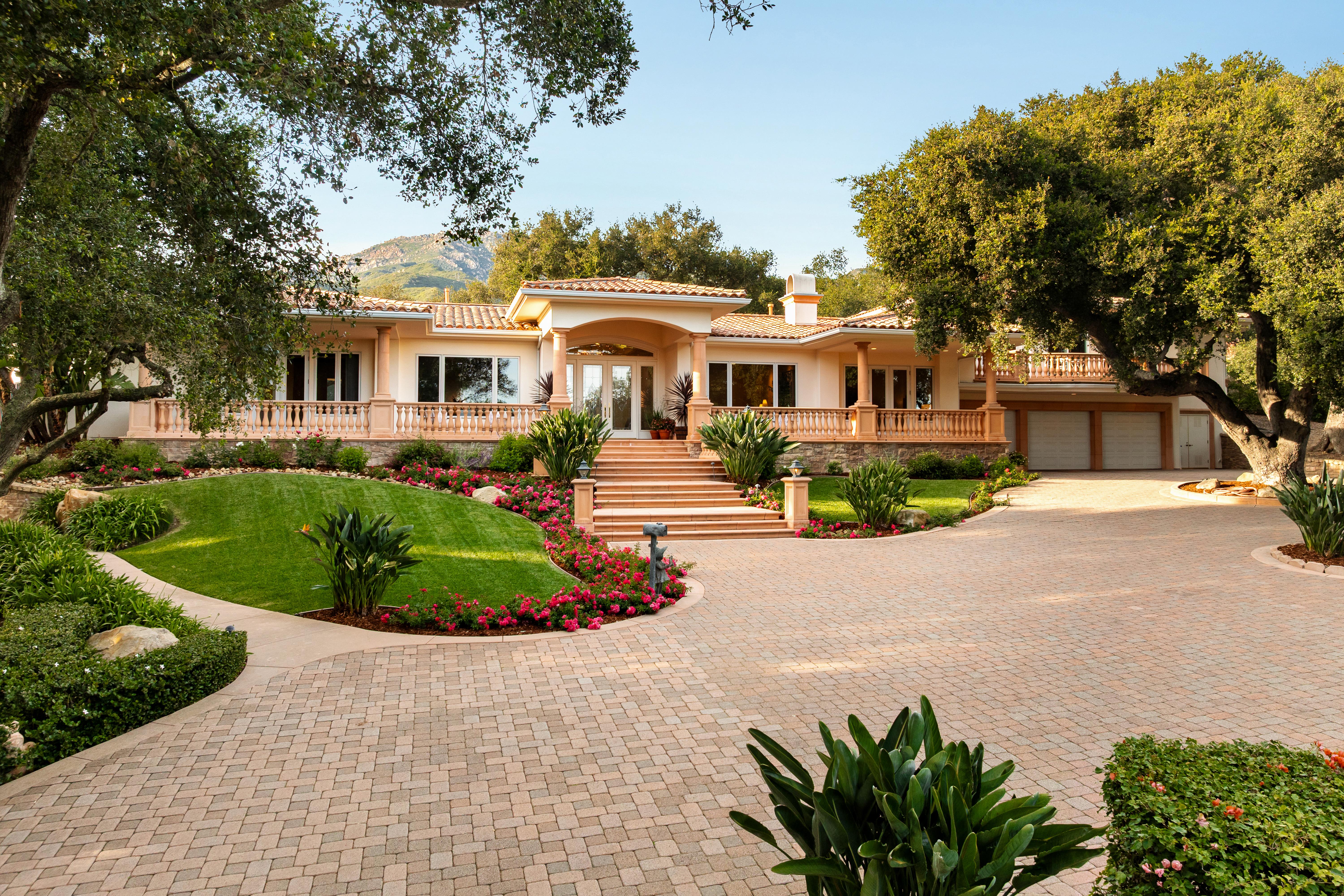 450 El Cielito Rd — real estate photography by VirTour Media