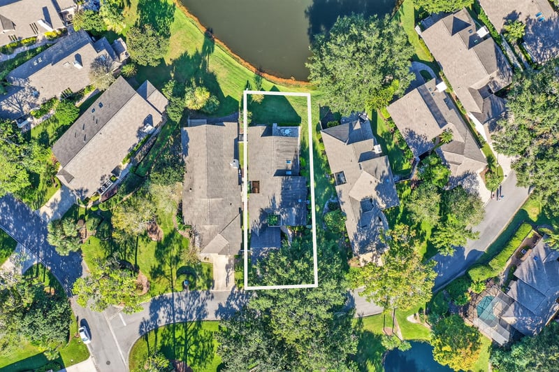 Photo 40 of 27 Carriage Ln, Ponte Vedra Beach, FL 32082, photographed by Megapixeler
