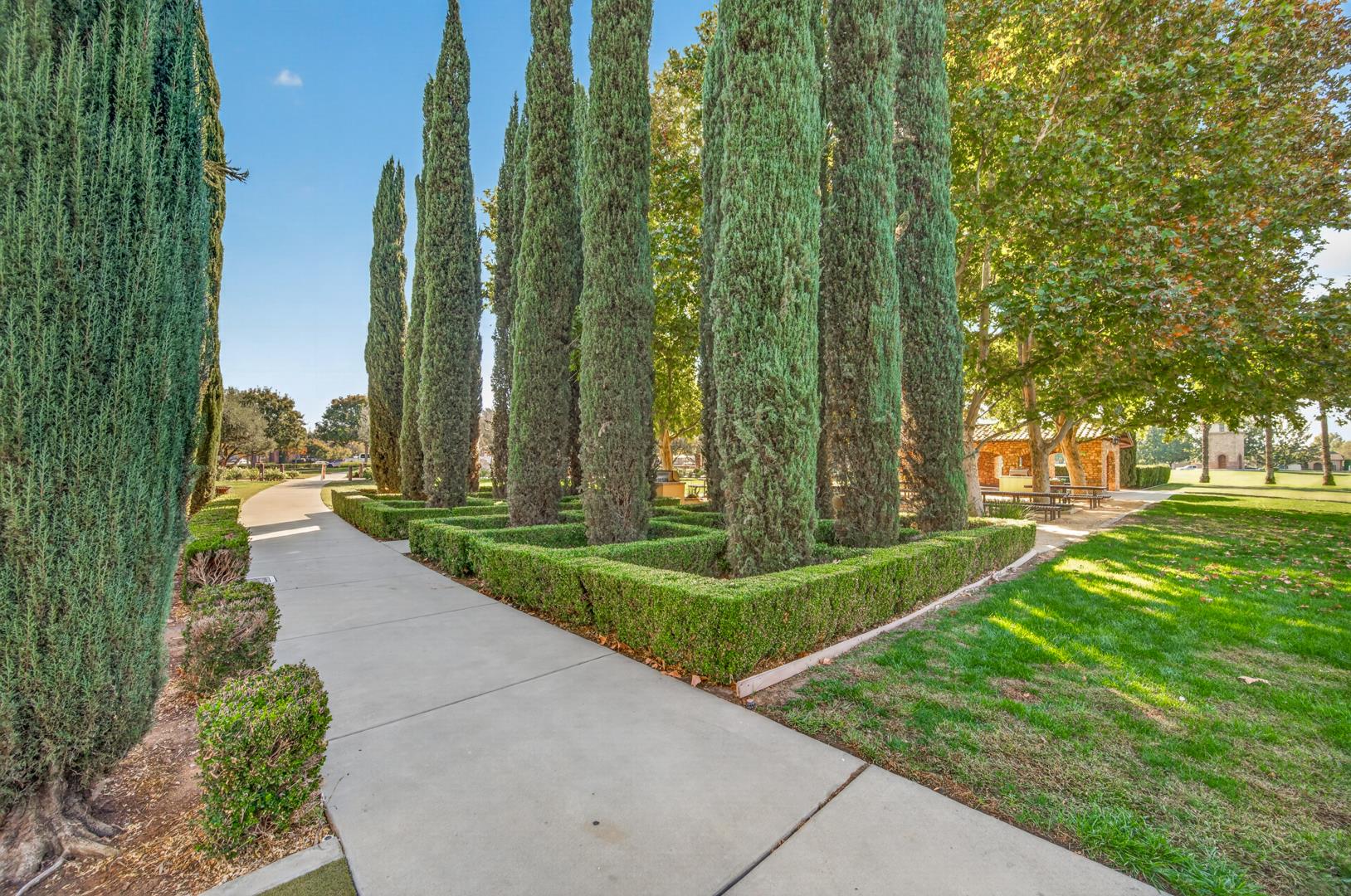 Harlan Ranch Residential community, photo 84