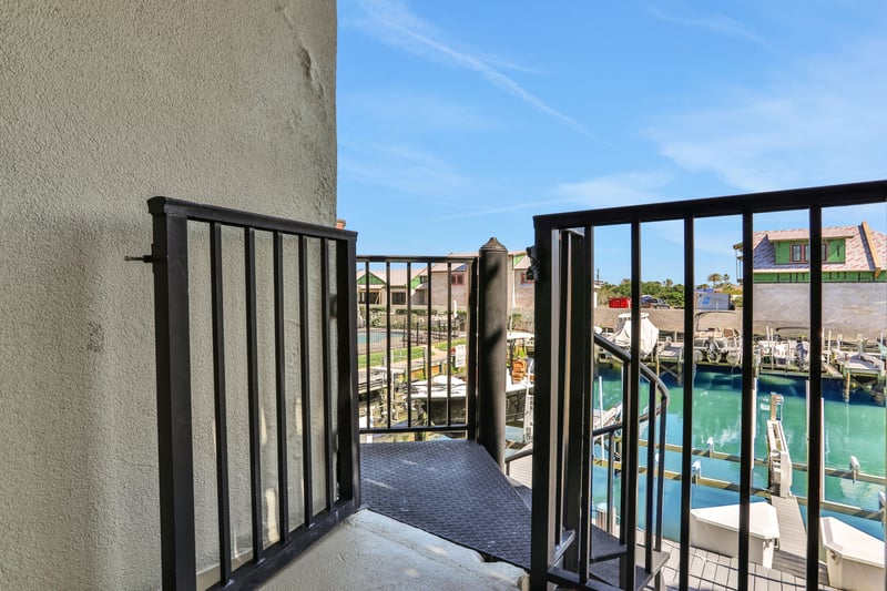 Photo 18 of 120 Sunset Harbor Way unit 206, St. Augustine, FL 32080, photographed by Megapixeler