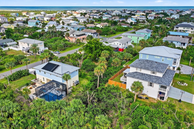 Photo 50 of 6 Flagler Dr, Palm Coast, FL 32137, photographed by Megapixeler