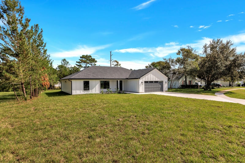Photo 5 of 100 Caretta Cir, St. Augustine, FL 32086, photographed by Megapixeler