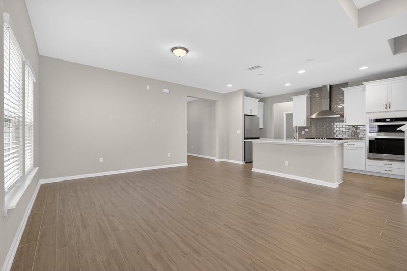 Dining Room at 72 Ben Ct, St. Augustine, FL 32092