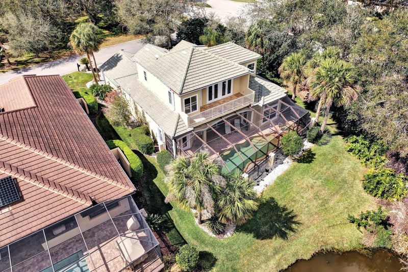Photo 67 of 3 Flagship Dr, Palm Coast, FL 32137, photographed by Megapixeler