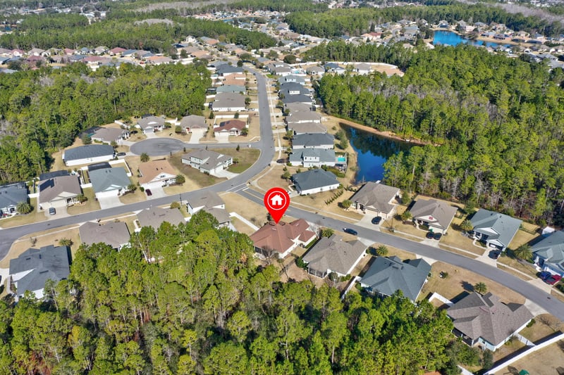 Photo 52 of 32072 Primrose Parke Way, Fernandina Beach, FL 32034, photographed by Megapixeler