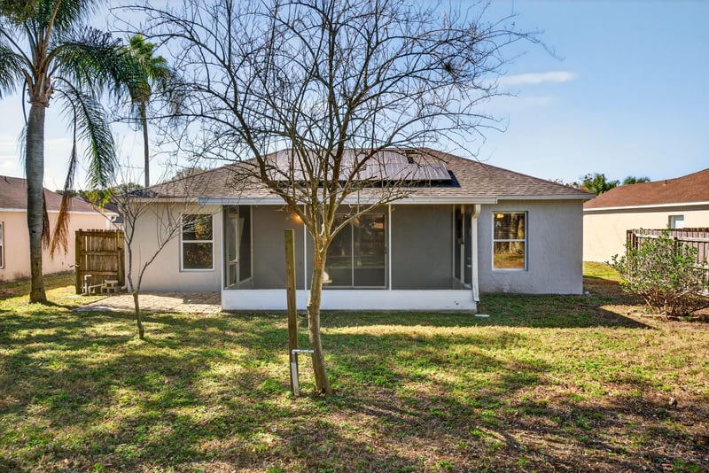 Photo 39 of 2689 Cobblestone Forest Cir E, Jacksonville, FL 32225, photographed by Megapixeler