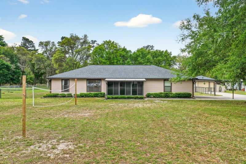 Photo 1 of 4537 Junction Drive, Middleburg, FL 32068, photographed by Megapixeler