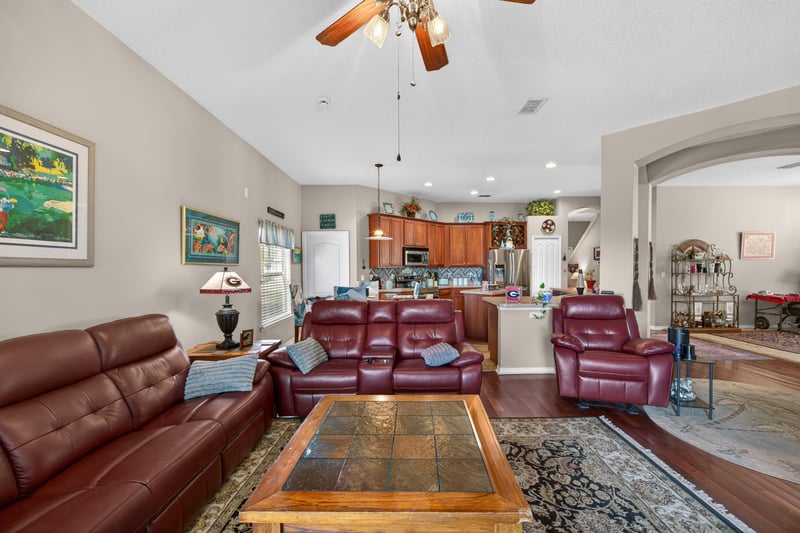 Photo 8 of 3378 Ivybridge Ct, Jacksonville, FL 32226, photographed by Megapixeler