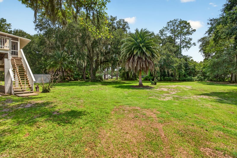 Photo 51 of 8435 Florence Cove Rd, St. Augustine, FL 32092, photographed by Megapixeler