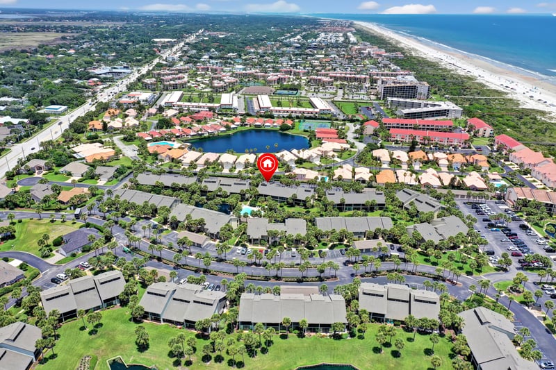 Photo 6 of 99 Village Del Prado Cir, St. Augustine, FL 32080, photographed by Megapixeler